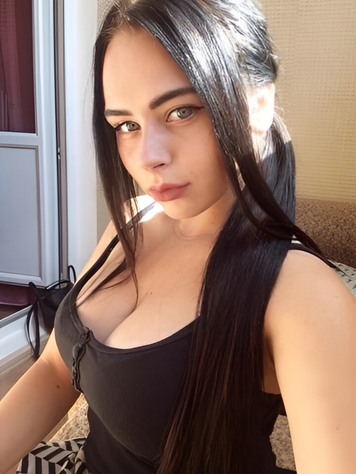 Индивидуалка Анюта, доступна для личного знакомства от 5000 руб