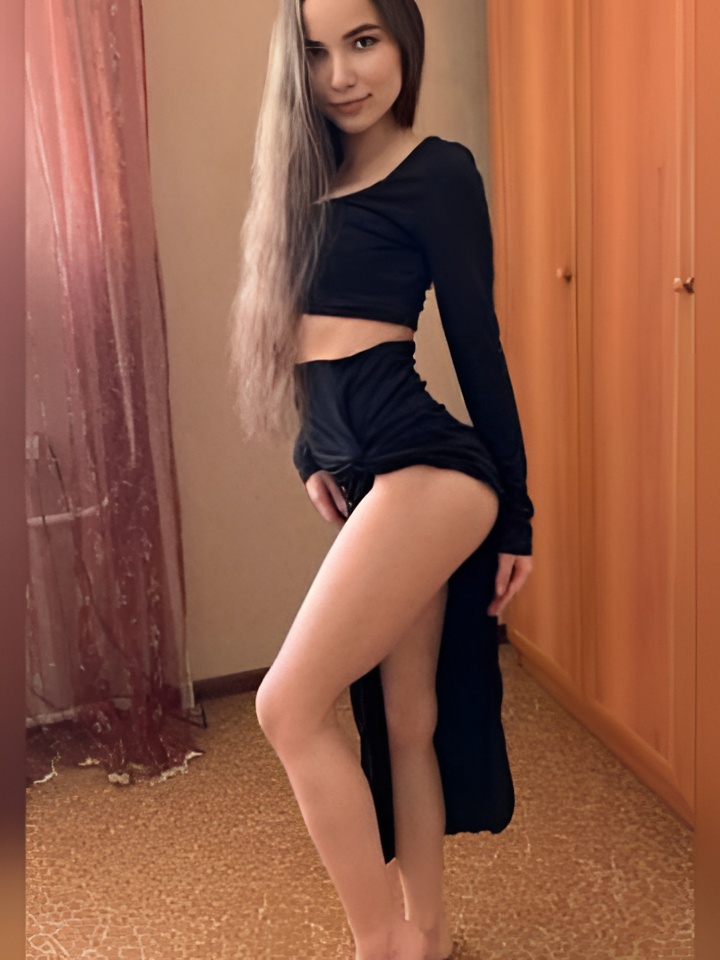 Чулпан привлекальеная девушка из Алушты цена от 1500 руб