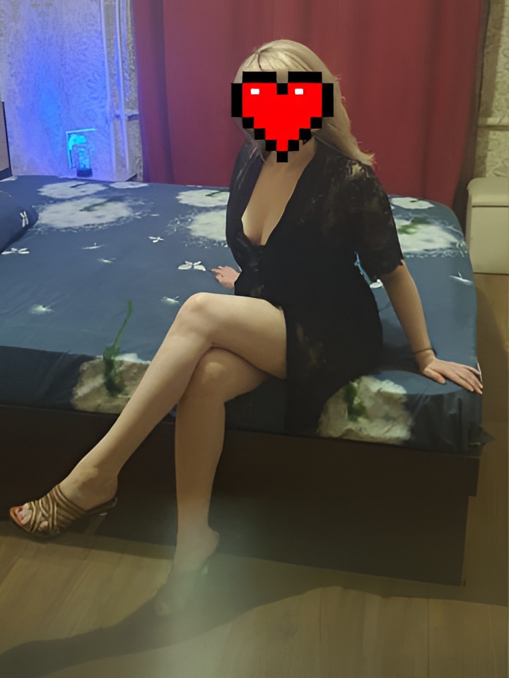 Хана привлекальеная девушка из Алушты цена от 2500 руб