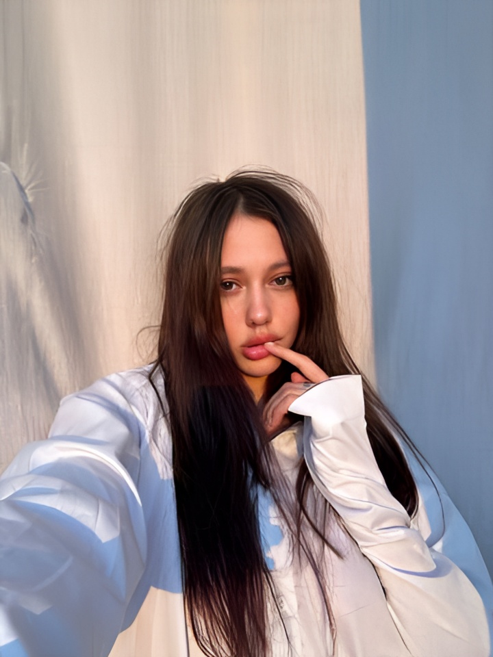 Индивидуалка Кира, доступна для личного знакомства от 3000 руб