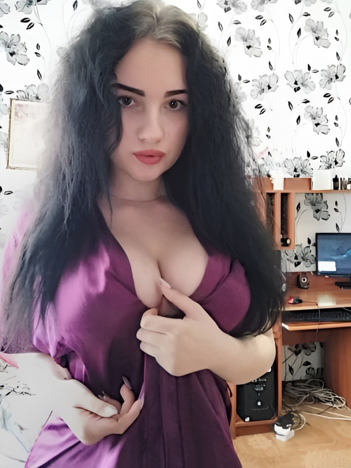 Кристина привлекальеная девушка из Алушты цена от 1500 руб