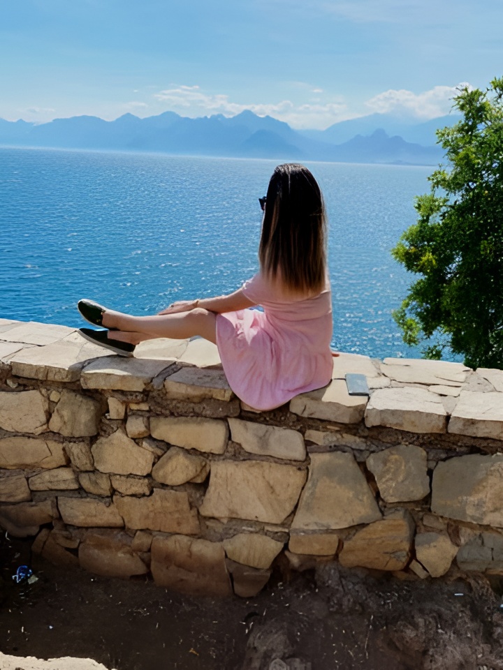 Лолита привлекальеная девушка из Алушты цена от 4000 руб