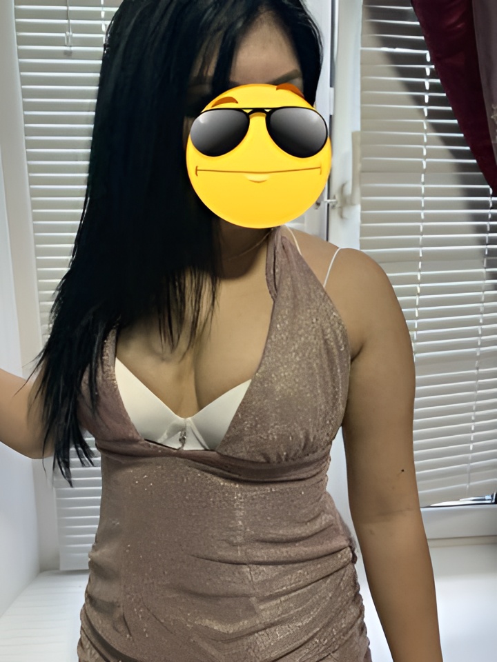 Индивидуалка Марта, доступна для личного знакомства от 1500 руб