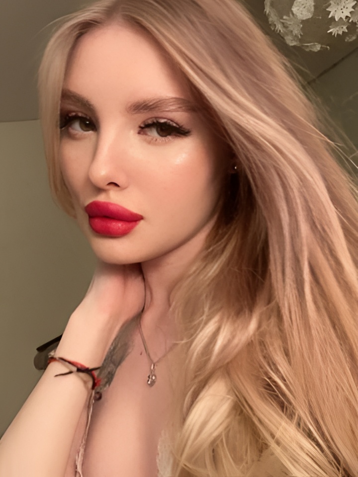 Индивидуалка Снежана, доступна для личного знакомства от 3000 руб