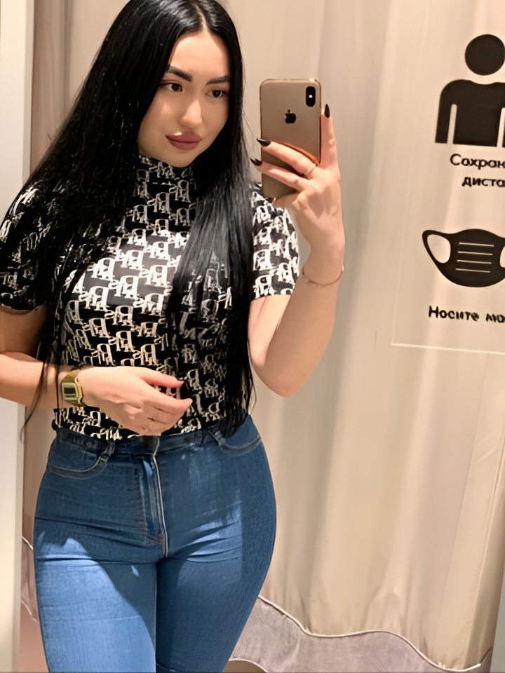 Тамара привлекальеная девушка из Алушты цена от 2000 руб