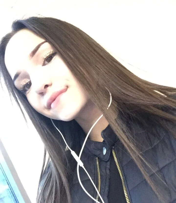 Светлана привлекальеная девушка из Алушты цена от 3000 руб