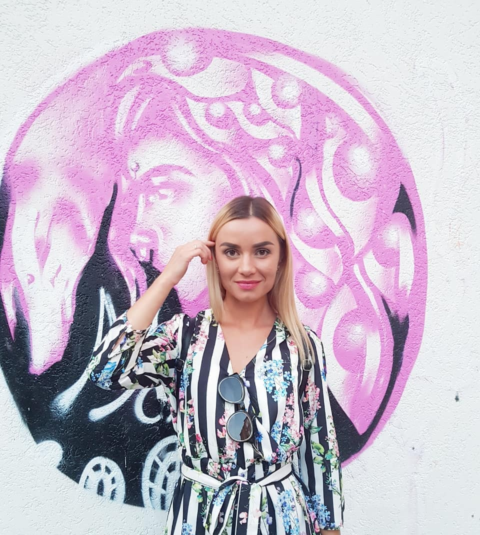 Индивидуалка Дарина, доступна для личного знакомства от 3500 руб