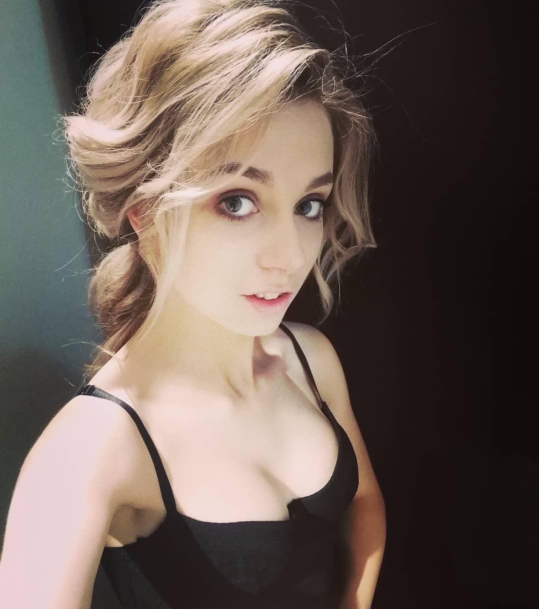 Людочка привлекальеная девушка из Алушты цена от 3000 руб