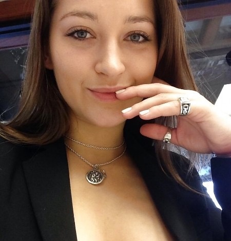 Светлана привлекальеная девушка из Алушты цена от 3500 руб