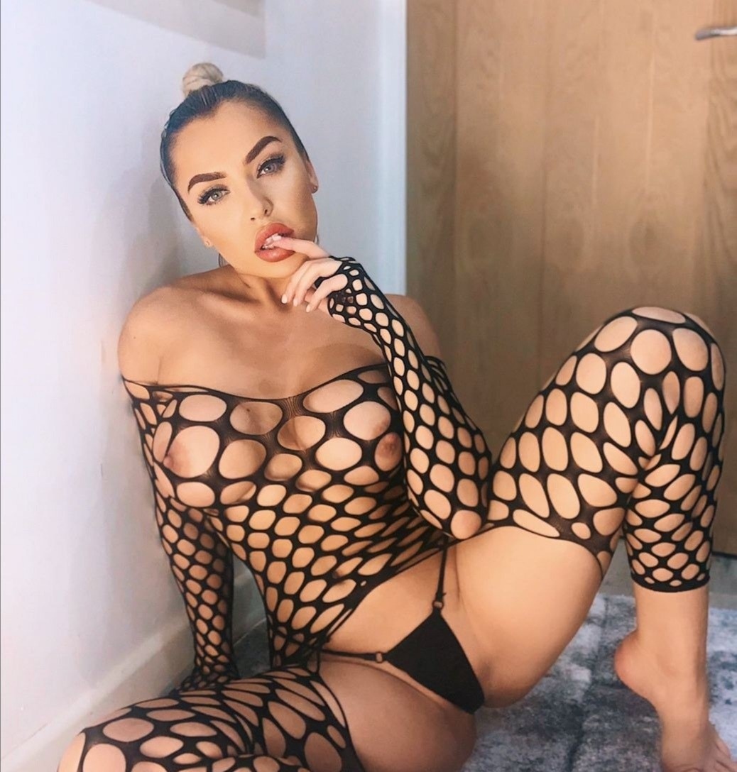 Индивидуалка Настасья, доступна для личного знакомства от 3000 руб