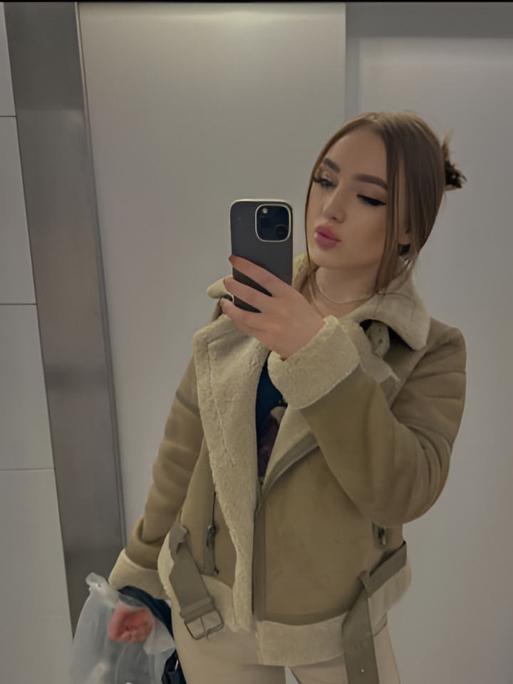 Индивидуалка Арина, доступна для личного знакомства от 5000 руб