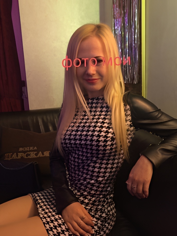 Индивидуалка Даша, доступна для личного знакомства от 5000 руб