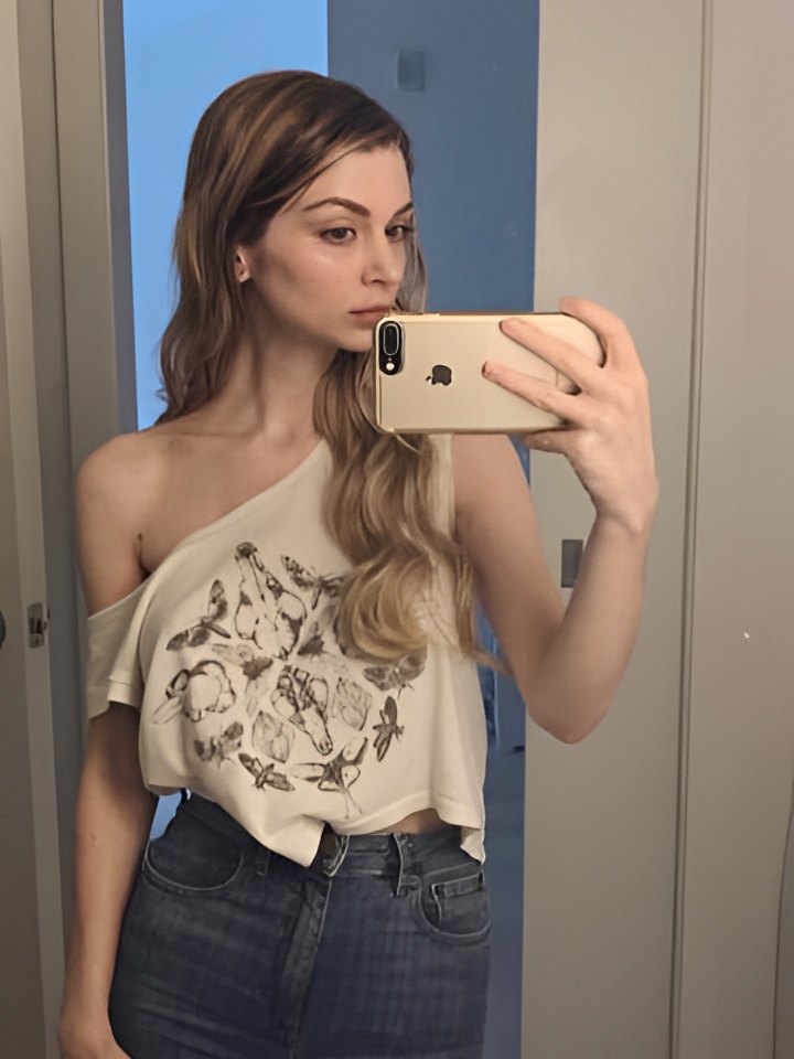 Индивидуалка Марго, доступна для личного знакомства от 4000 руб