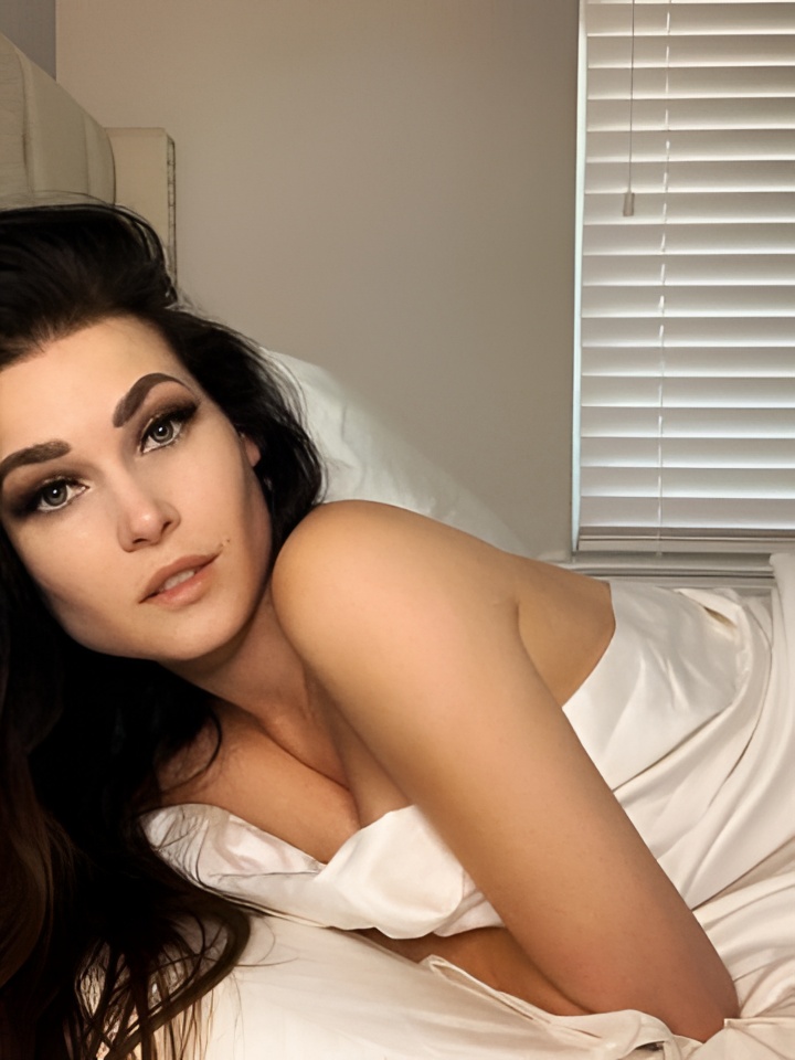 Индивидуалка Рада, доступна для личного знакомства от 10000 руб