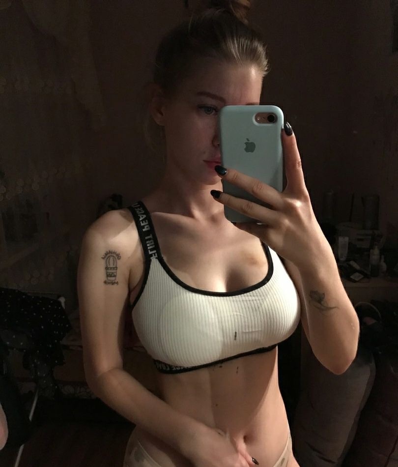 Индивидуалка Алиса, доступна для личного знакомства от 3000 руб