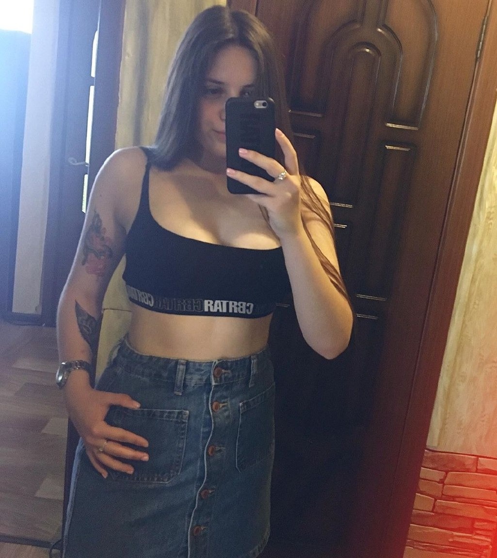 Индивидуалка Виолетта, доступна для личного знакомства от 3500 руб