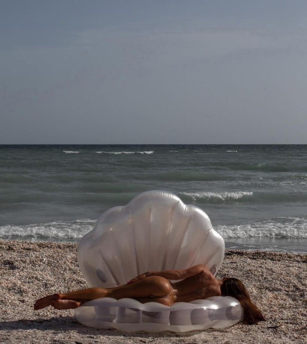 Индивидуалка Яна, доступна для личного знакомства от 5000 руб