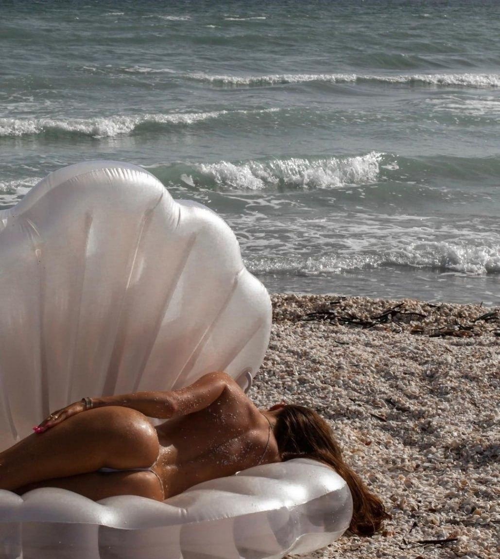 Индивидуалка Яна, доступна для личного знакомства от 5000 руб