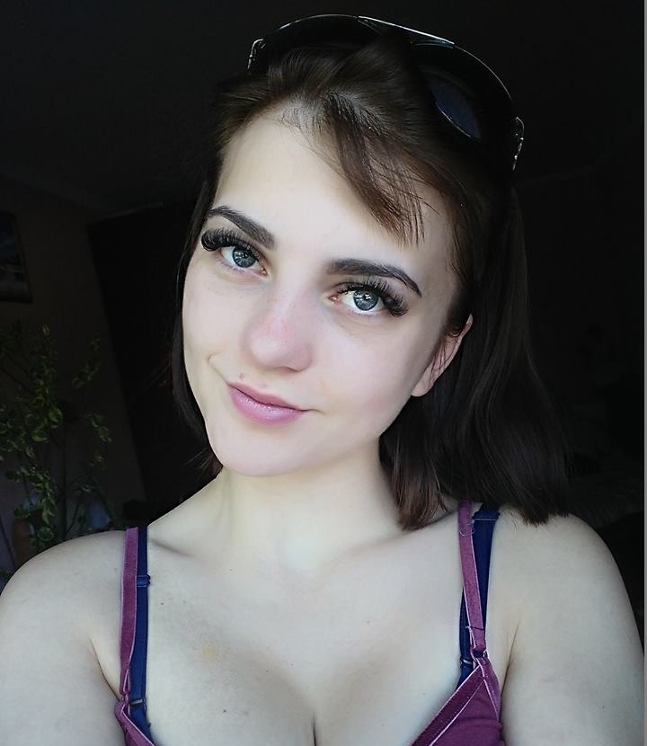 Индивидуалка Юля, доступна для личного знакомства от 3500 руб