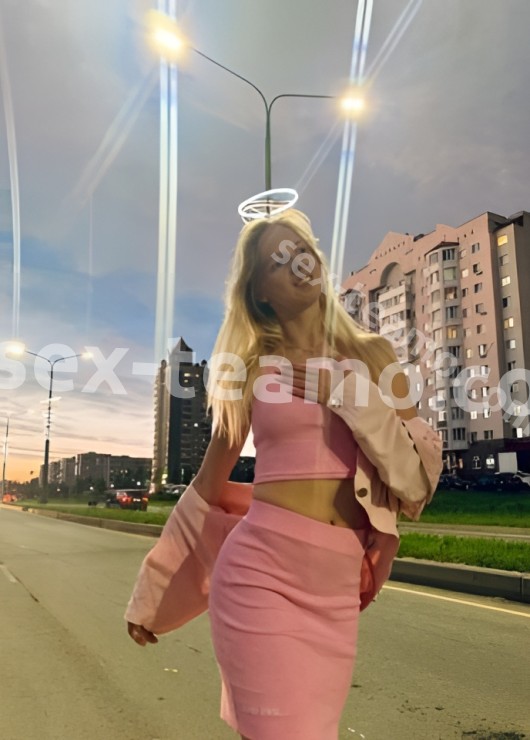 Индивидуалка Галя, доступна для личного знакомства от 2000 руб