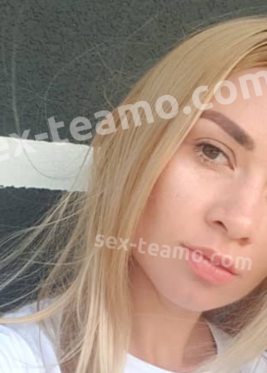 Индивидуалка Дарина, доступна для личного знакомства от 3500 руб