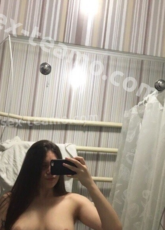 Индивидуалка Виолетта, доступна для личного знакомства от 3500 руб