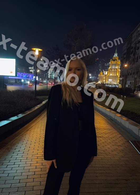 Индивидуалка Галя, доступна для личного знакомства от 14000 руб