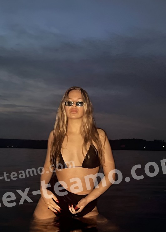 Индивидуалка Рита, доступна для личного знакомства от 14000 руб