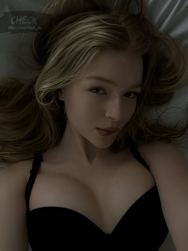 Белослава привлекательная девушка из Алушты цена от 2000 руб