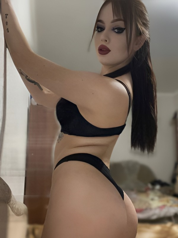 Филиция привлекательная девушка из Алушты цена от 2500 руб