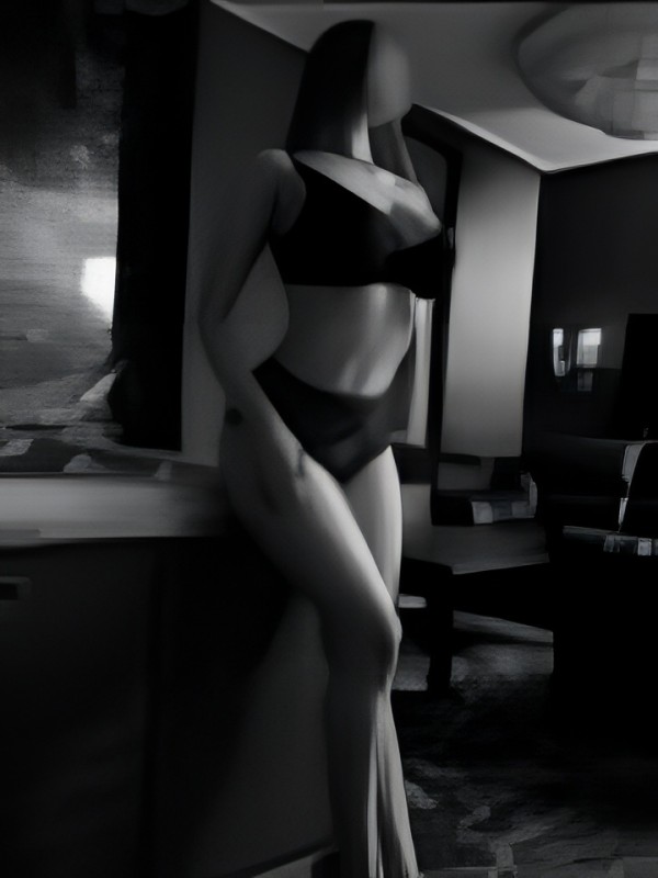 Николь привлекательная девушка из Алушты цена от 4000 руб