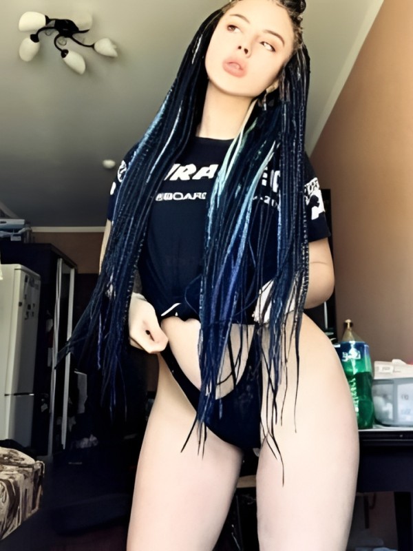 Рахиль привлекательная девушка из Алушты цена от 2500 руб