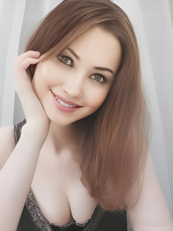 Владислава привлекательная девушка из Алушты цена от 2500 руб