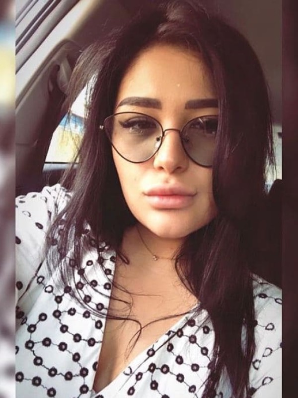 🎥 Алина фото 5