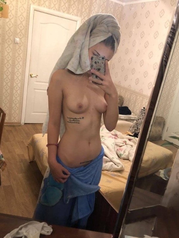 Регина привлекательная девушка из Алушты цена от 3000 руб