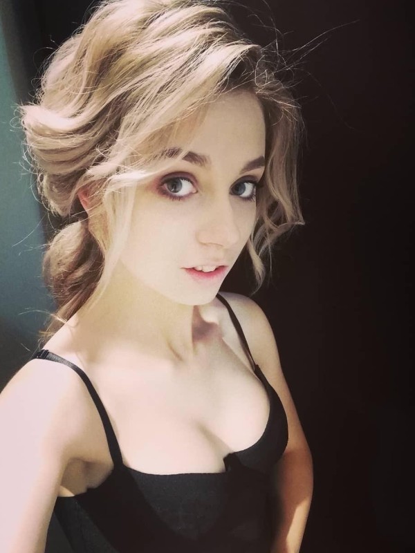 Людочка привлекательная девушка из Алушты цена от 3000 руб