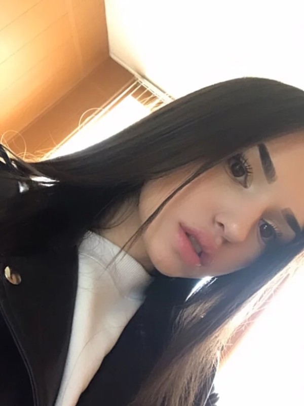 Светлана фото 2